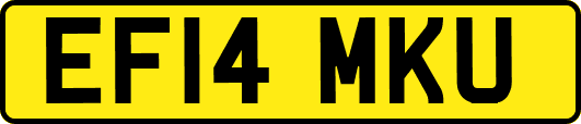EF14MKU