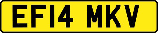 EF14MKV