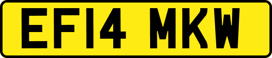 EF14MKW
