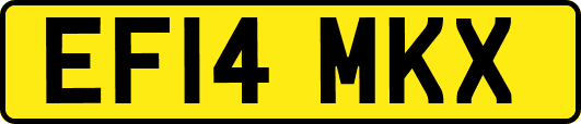 EF14MKX