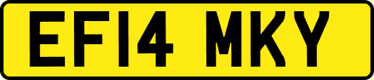 EF14MKY