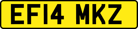 EF14MKZ