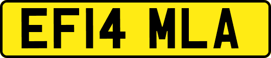 EF14MLA