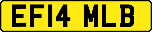 EF14MLB