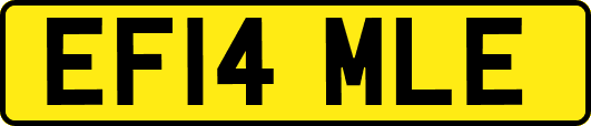 EF14MLE