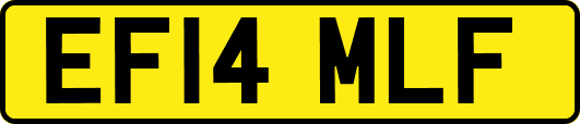 EF14MLF