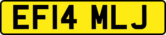 EF14MLJ