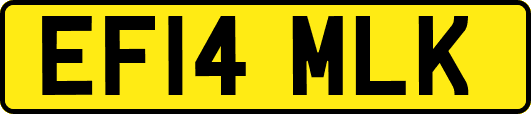 EF14MLK