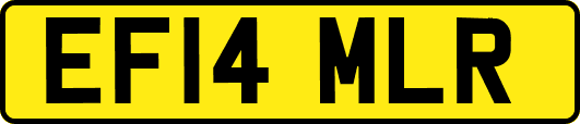 EF14MLR