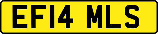 EF14MLS