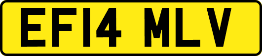 EF14MLV