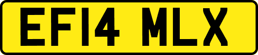 EF14MLX