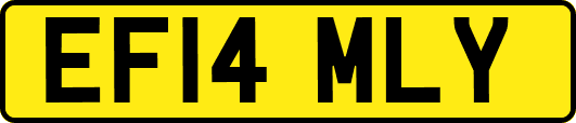 EF14MLY