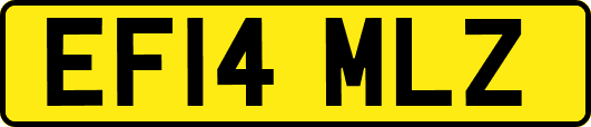 EF14MLZ