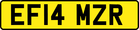 EF14MZR