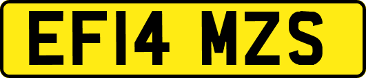 EF14MZS