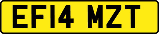 EF14MZT