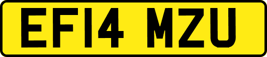 EF14MZU