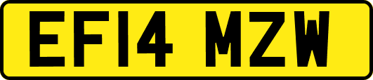 EF14MZW