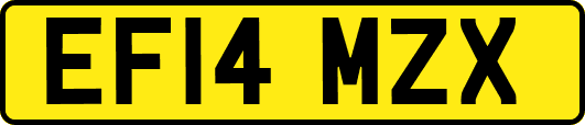 EF14MZX