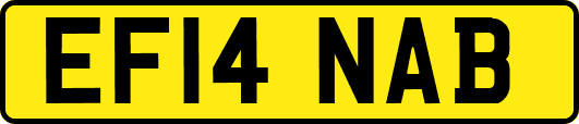 EF14NAB
