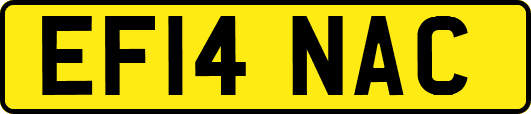 EF14NAC