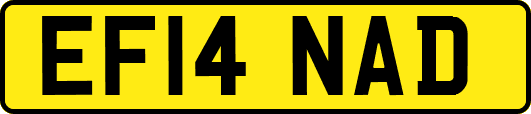 EF14NAD