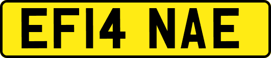 EF14NAE