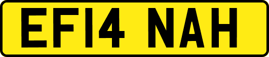 EF14NAH