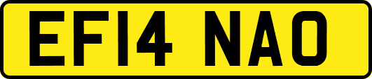 EF14NAO