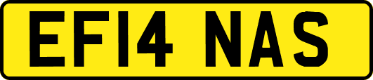 EF14NAS