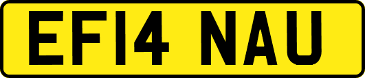 EF14NAU