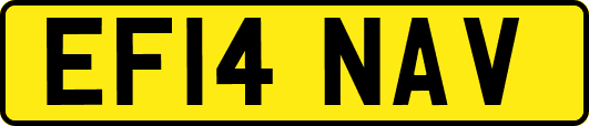 EF14NAV