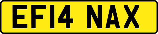EF14NAX