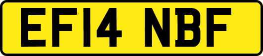 EF14NBF