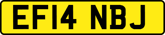 EF14NBJ