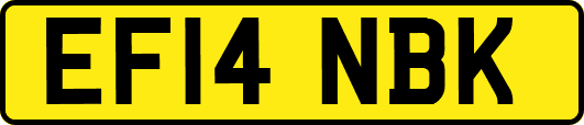 EF14NBK