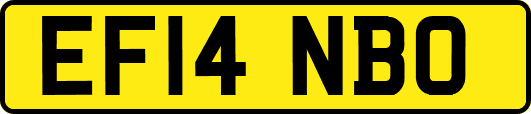 EF14NBO
