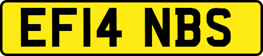 EF14NBS
