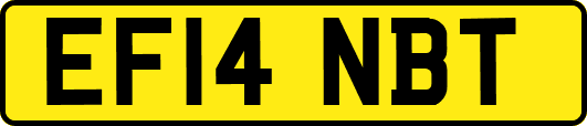 EF14NBT