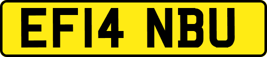 EF14NBU