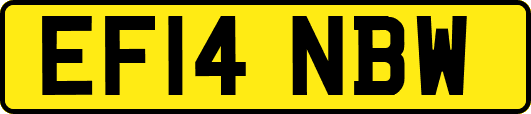 EF14NBW