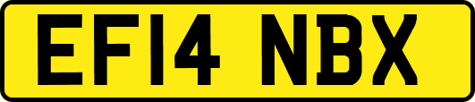 EF14NBX