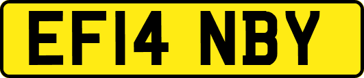 EF14NBY