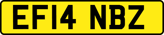 EF14NBZ