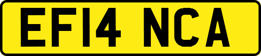 EF14NCA