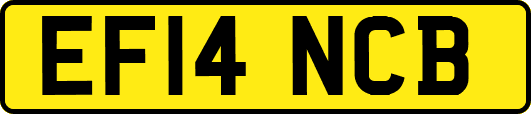 EF14NCB