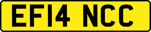 EF14NCC