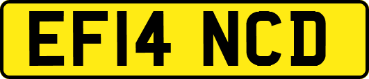 EF14NCD
