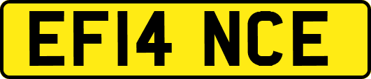 EF14NCE